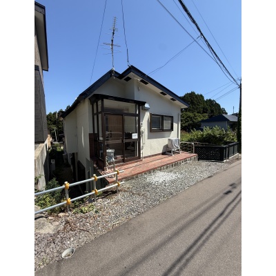 物件写真 1