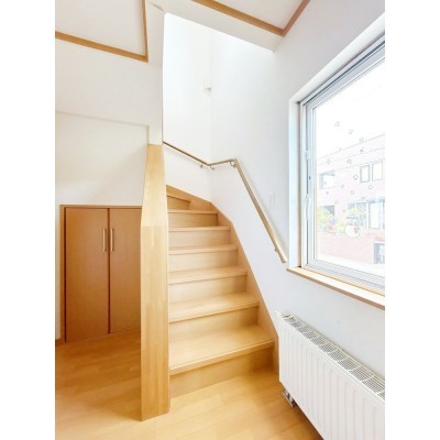 【階段】