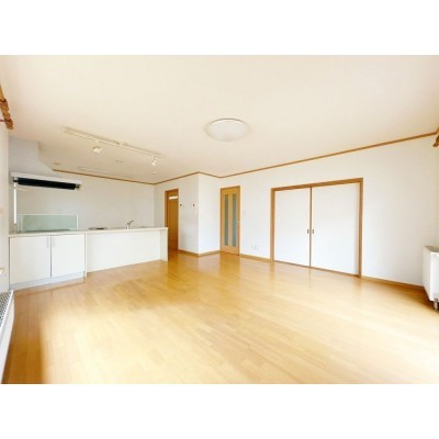 【リフォーム中】リフォームは1階床・クロス、水回り交換、1階…
