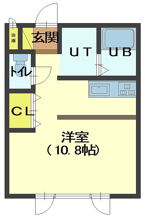 物件写真