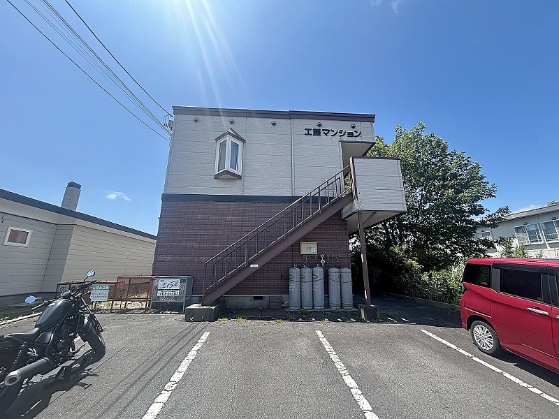 物件写真