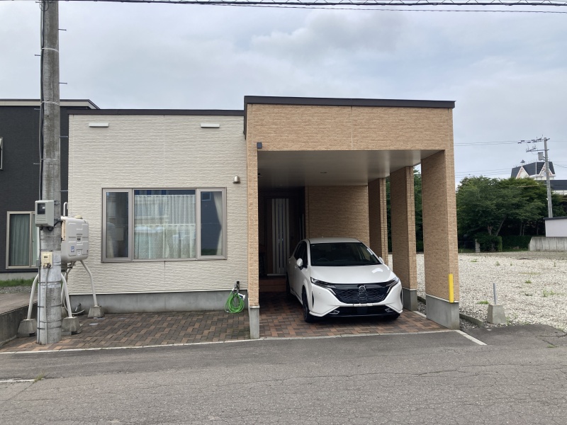 東町３６