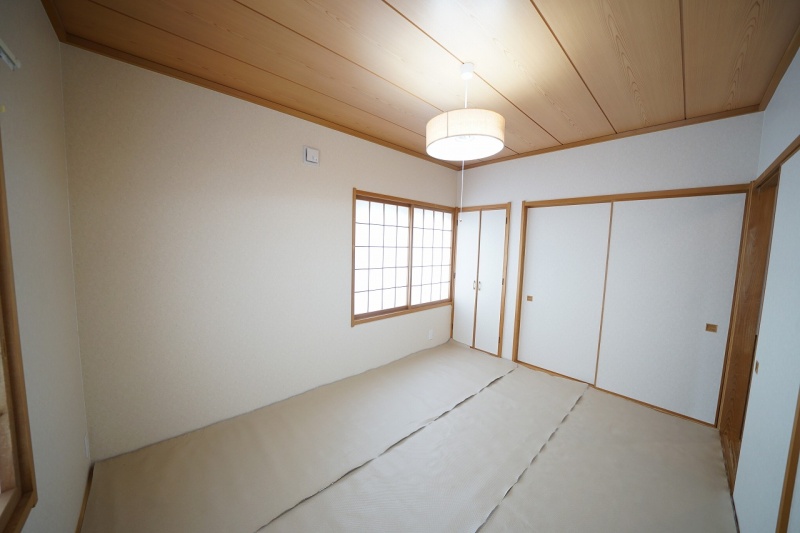 和室6帖