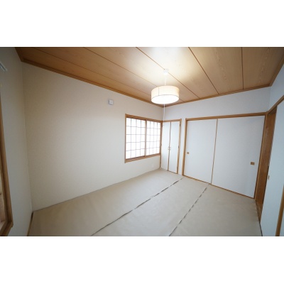 和室6帖