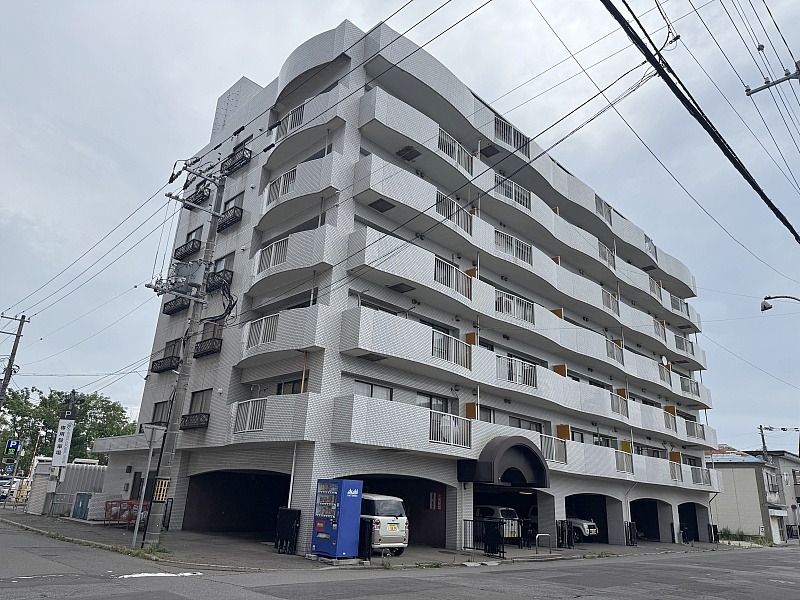 大光明マンション大森