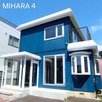 美原エリアで、バルコニー付きのリフォーム住宅が登場