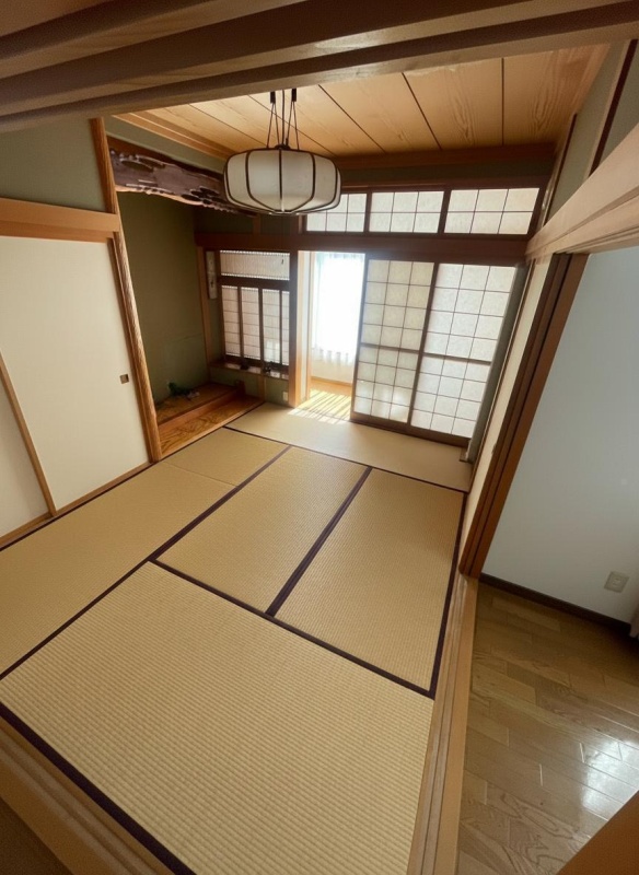 物件写真