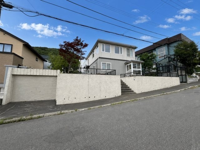 富丘５条５丁目 戸建