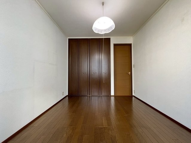 ６．２帖 洋室