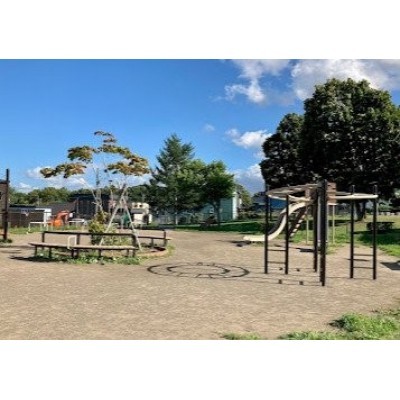 富丘丸山どんぐり公園まで210m