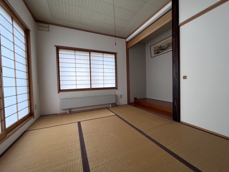 和室