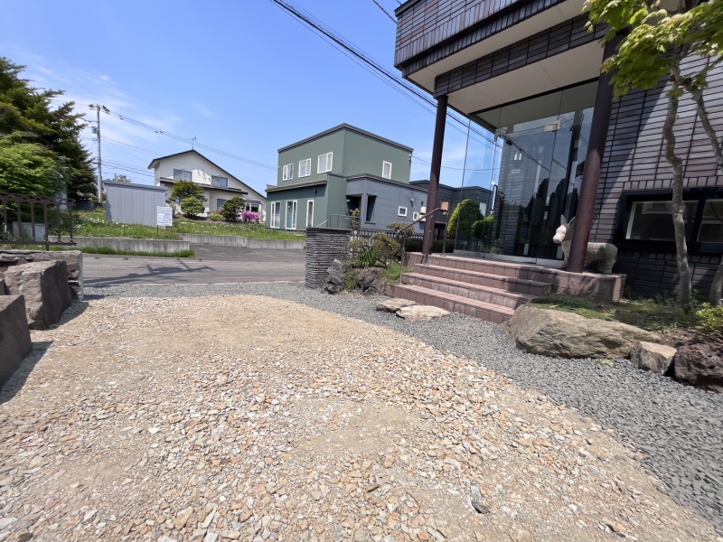 現地写真