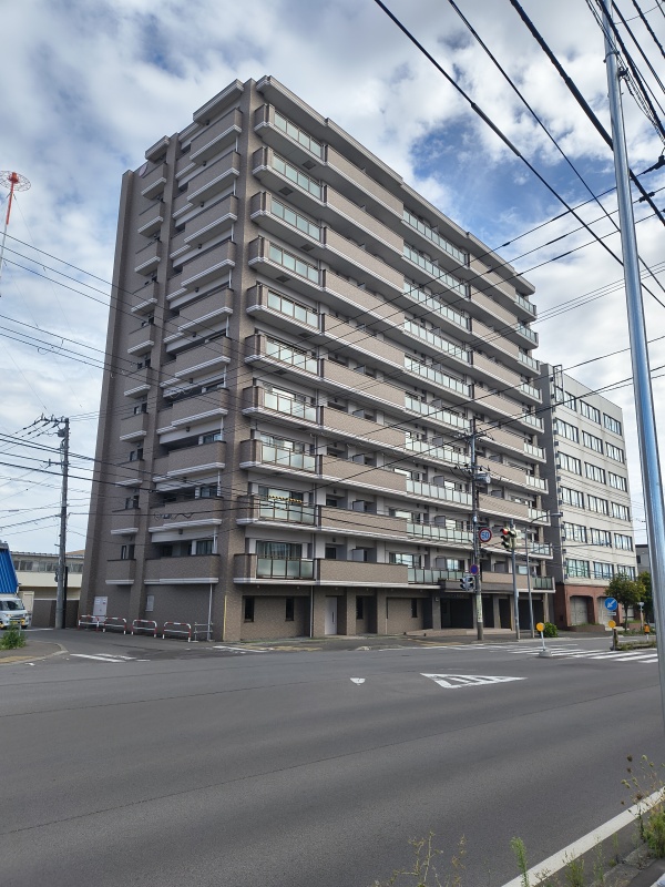 シャトーム美原南