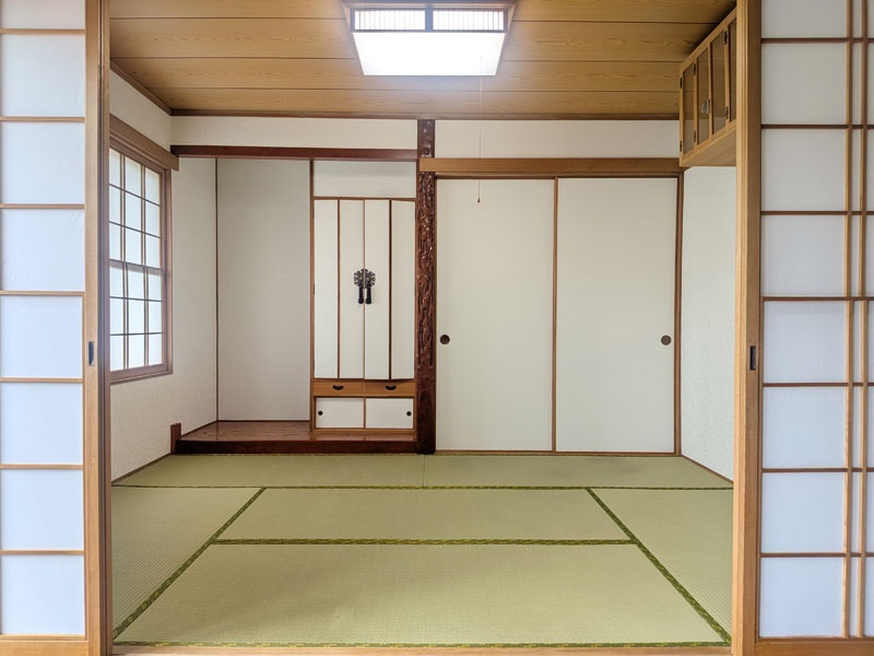 物件写真