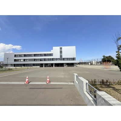 札幌市立新陽小学校