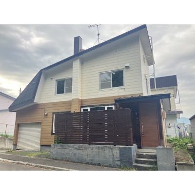 物件写真 1
