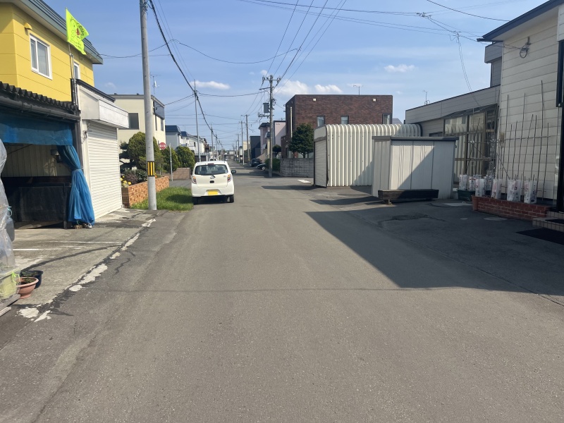 物件写真