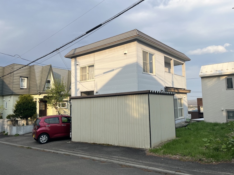 物件写真