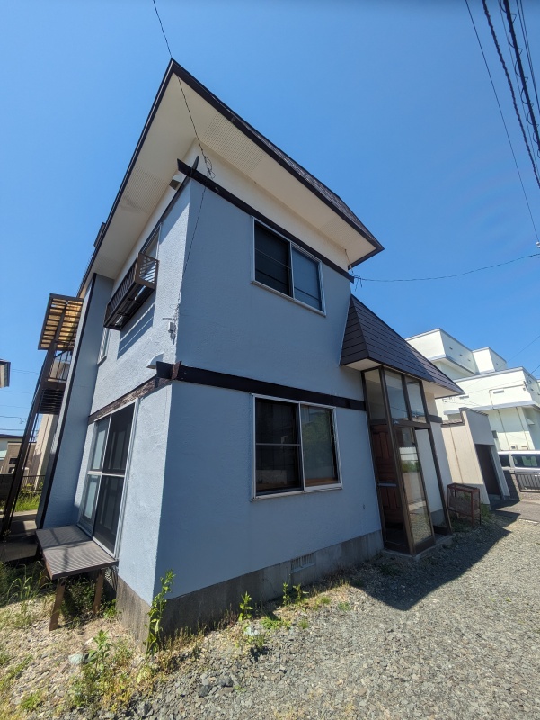 一戸建オーナーチェンジ物件