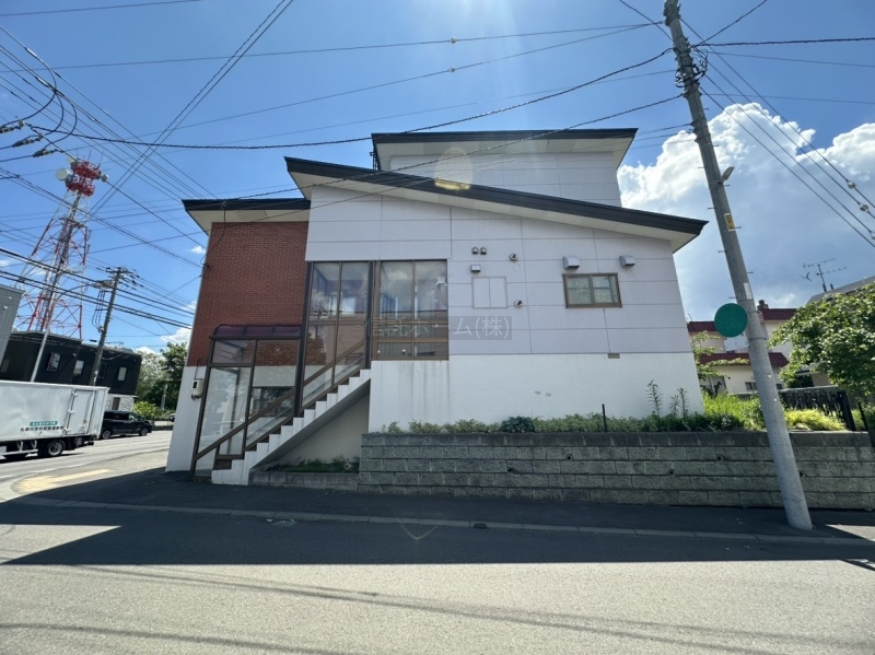 月寒東２条１６丁目土地