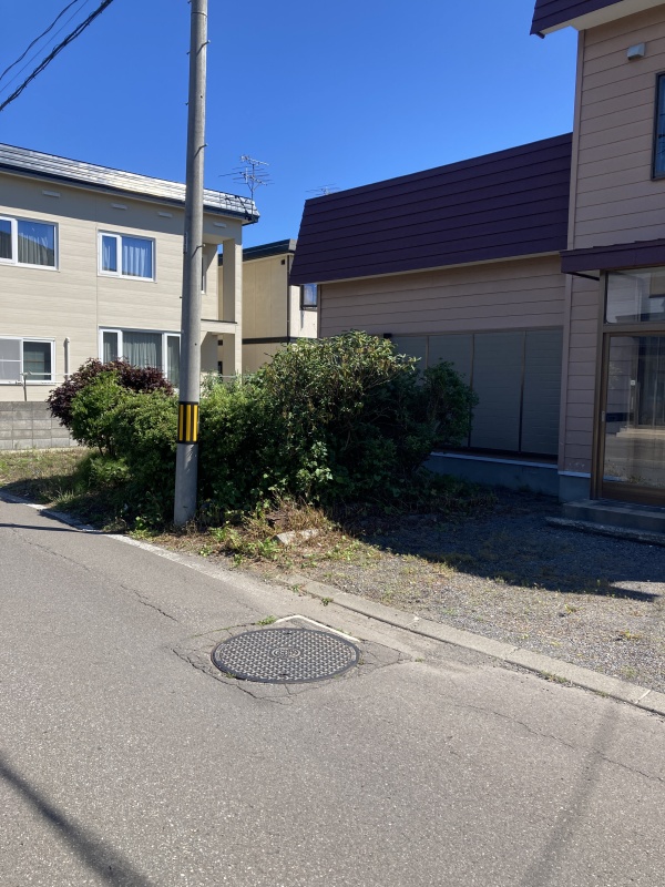 住初町85-9