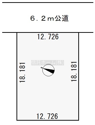 区面図