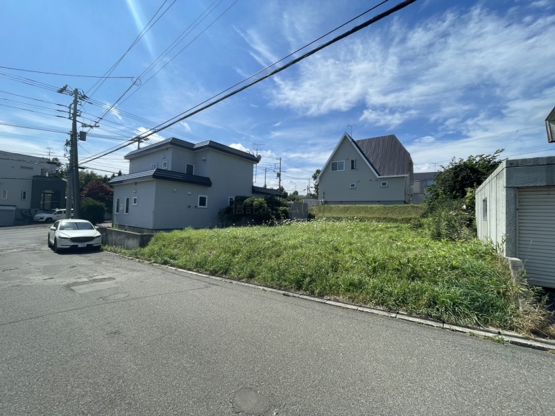現地外観写真