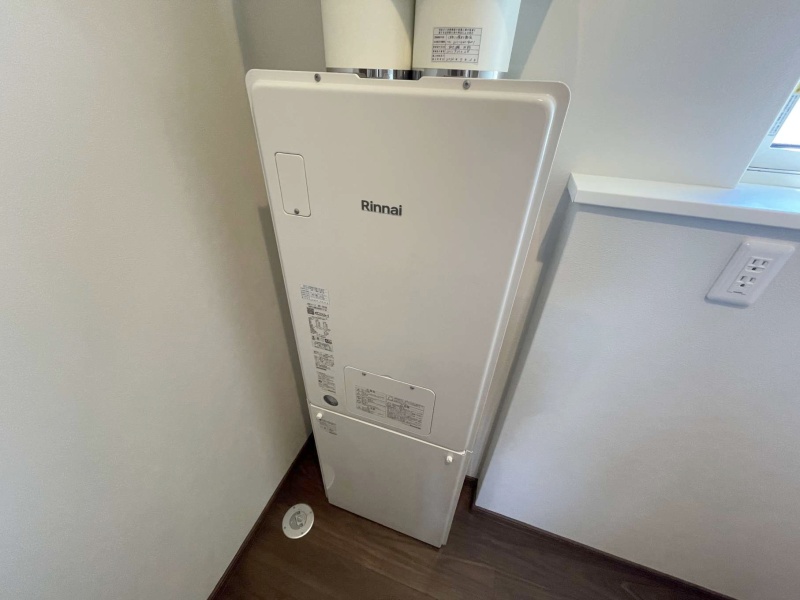 都市ガスエコジョーズ