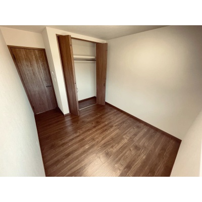洋室5.2帖①