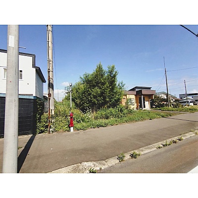 物件写真 1