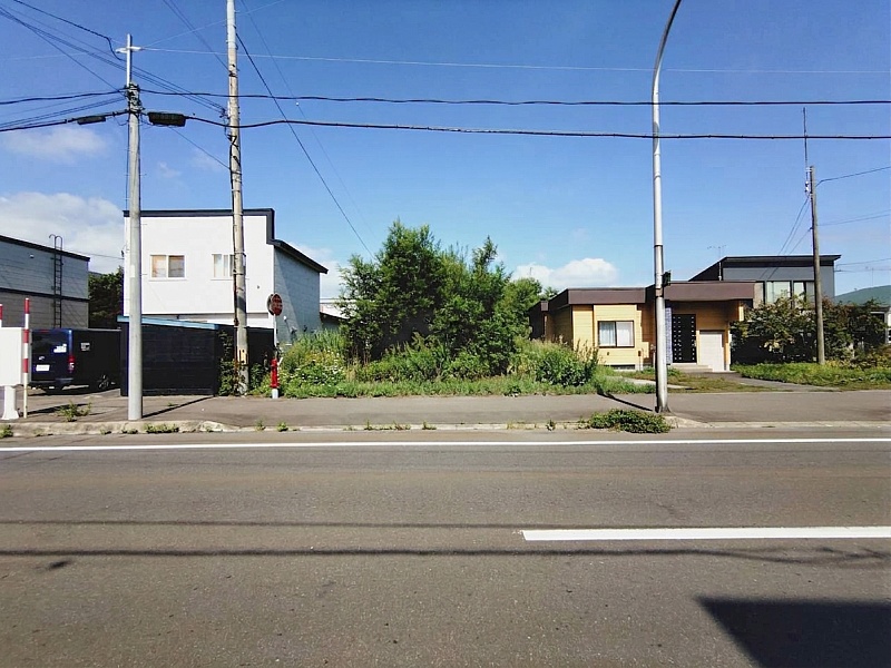 物件写真