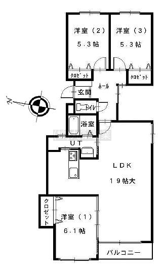 物件写真