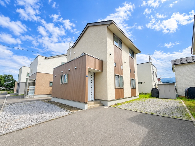 明日風6丁目 戸建