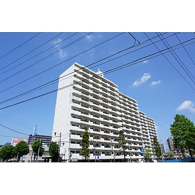 物件写真 1
