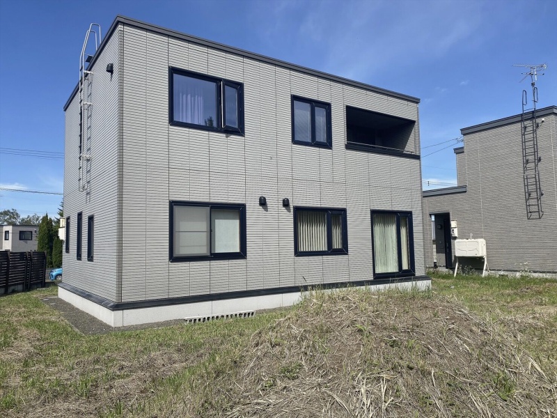 北広島市大曲光4丁目中古戸建