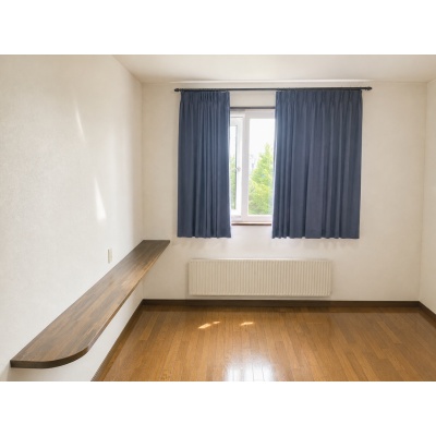 写真は家具・家電等をAI消去加工しております。現況は内覧でご確認ください。