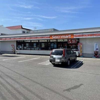 セイコーマート函館松陰店