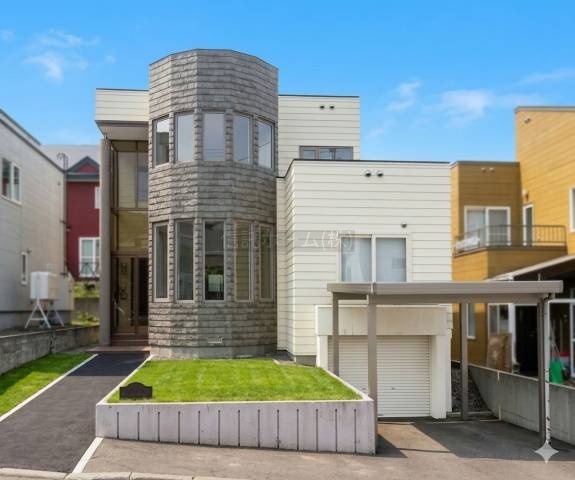 藤野五条５丁目住宅