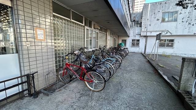 その他共用部