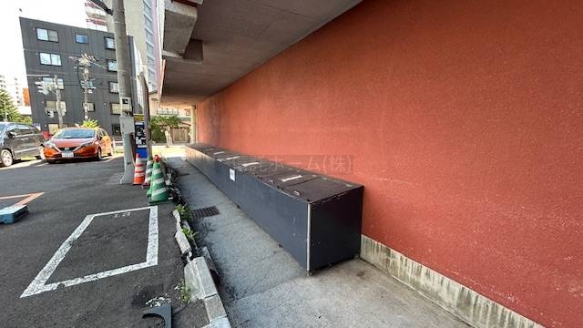 その他共用部