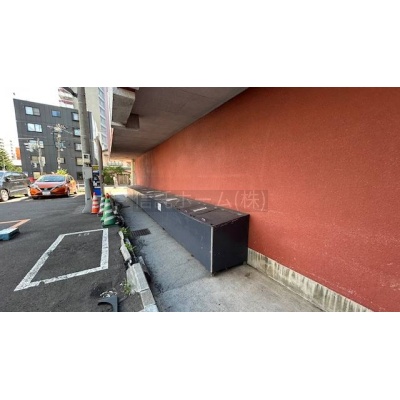 その他共用部