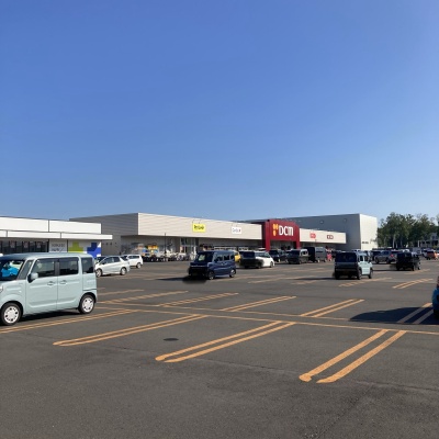 DCM千歳北店