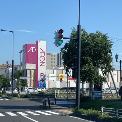 イオン千歳店