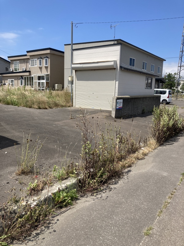 内浦町158.159-3