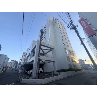 裏からの視点です！