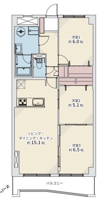 物件写真