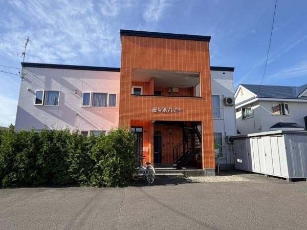 現地外観写真2