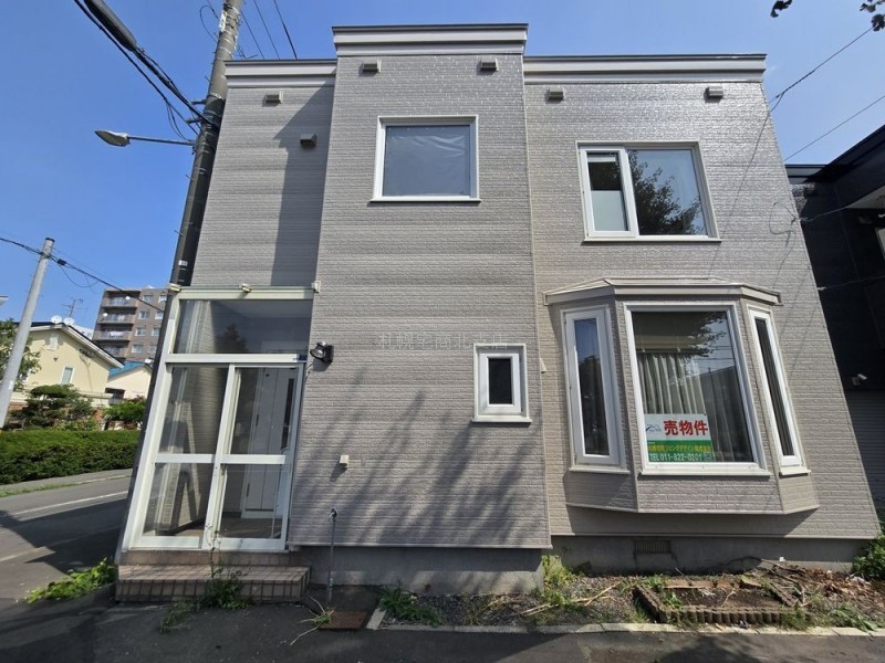 北19条東13丁目　戸建
