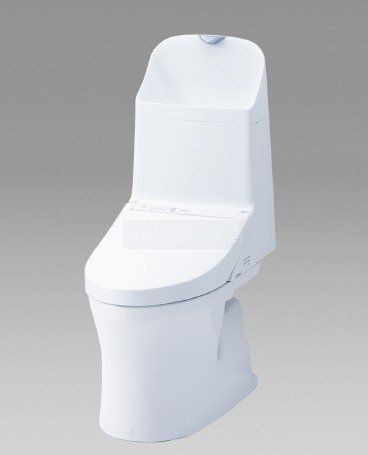 トイレ新設モデル