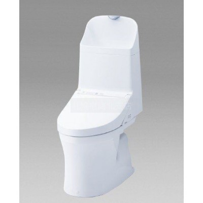 トイレ新設モデル